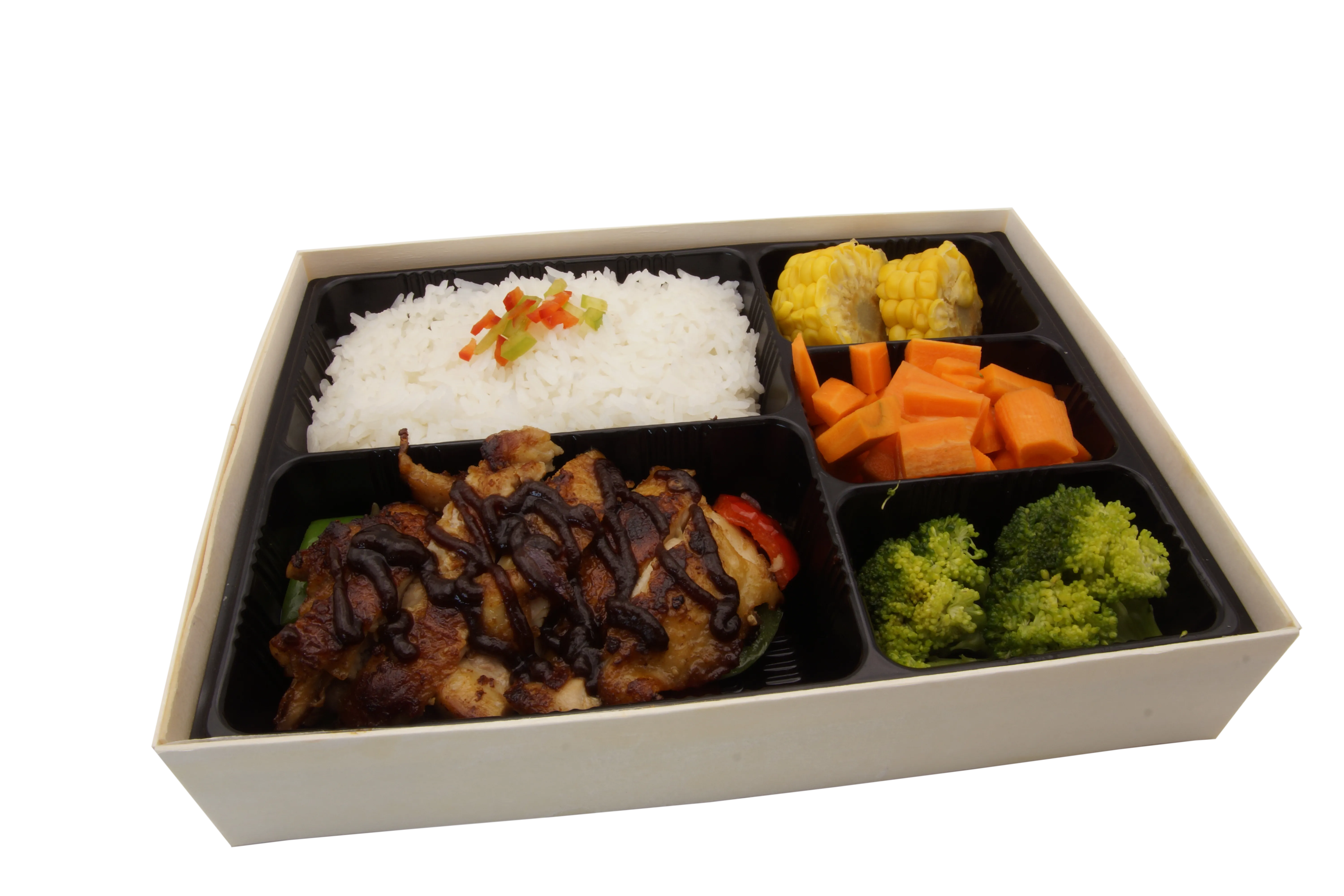 Teriyaki Chicken